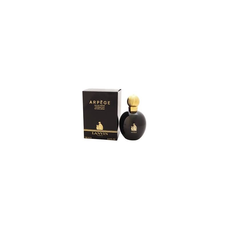 ARPÈGE EAU DE PARFUM VAPO 100 ML