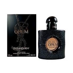 BLACK OPIUM EAU DE PARFUM 30ML