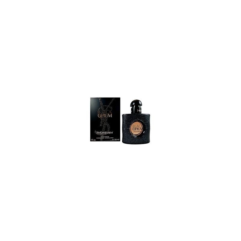 BLACK OPIUM EAU DE PARFUM 30ML