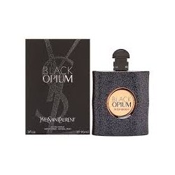 BLACK OPIUM EAU DE PARFUM 90ML