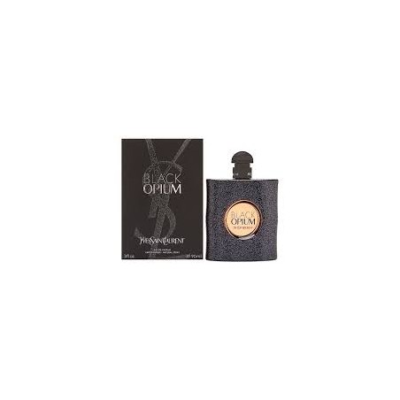 BLACK OPIUM EAU DE PARFUM 90ML