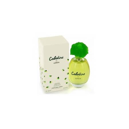 CABOTINE EDT 100 SPRAY