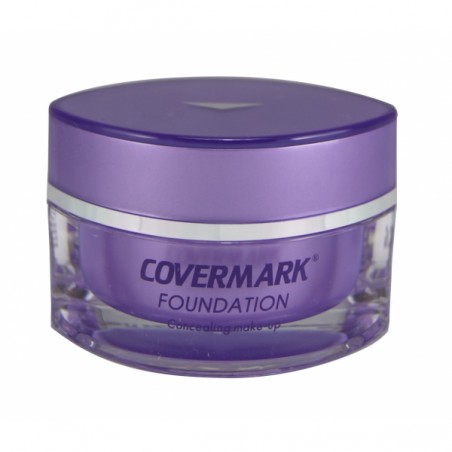 COVERMARK FOUNDATION  N.4  WATERPROOF SPF 30 VASO 30ML.