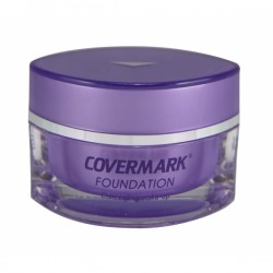 COVERMARK FOUNDATION N.2  WATERPROOF SPF 30 VASO 15ML