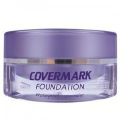 COVERMARK FOUNDATION N.5 WATERPROOF SPF 15 VASO 30ML