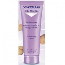 COVERMARK LEG MAGIC N.12 SPF 16 TUBO 50ML