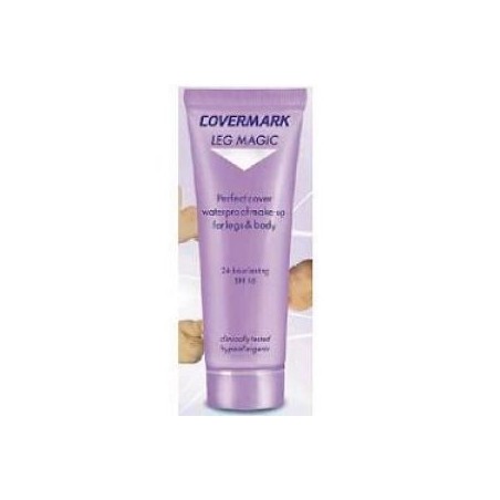 COVERMARK LEG MAGIC N.12 SPF 16 TUBO 50ML