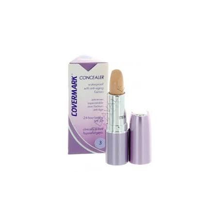 COVERMARK STICK N. 6 SPF 30