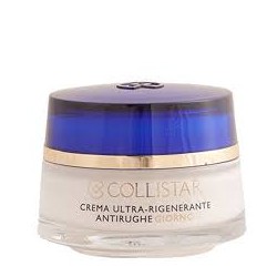 CREMA ULTRA-RIGENERANTE ANTIRUGHE GIORNO