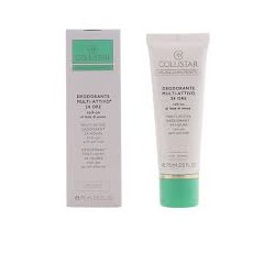 DEODORANTE MULTI-ATTIVO 24 ORE ROLL-ON AL LATTE DI AVENA 75 ML