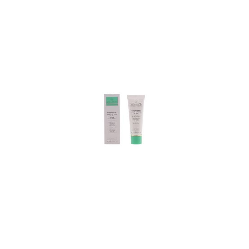 DEODORANTE MULTI-ATTIVO 24 ORE ROLL-ON AL LATTE DI AVENA 75 ML