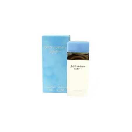 DG LIGHT BLUE EDT 25ML