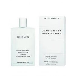 EAU D\'ISSEY UOMO LOTION TONIFIANTE APRÈS RASAGE 100 ML