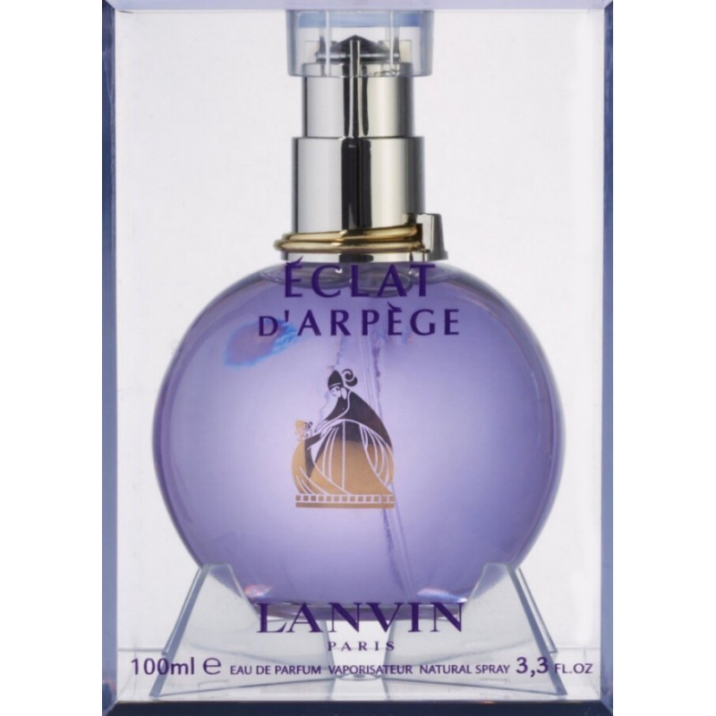 ÉCLAT D\'ARPÈGE EAU DE PARFUM VAPO 100 ML