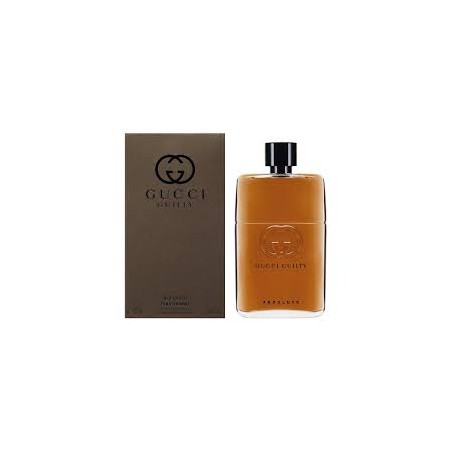 GUCCI GUILTY ABSOLUTE DOPOBARBA 90ML