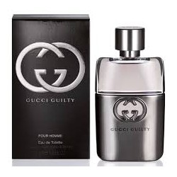 GUCCI GUILTY PH EAU DE TOILETTE VAPO 50ML