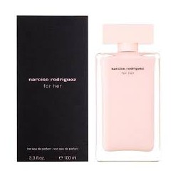 HER EAU DE PARFUM 100ML
