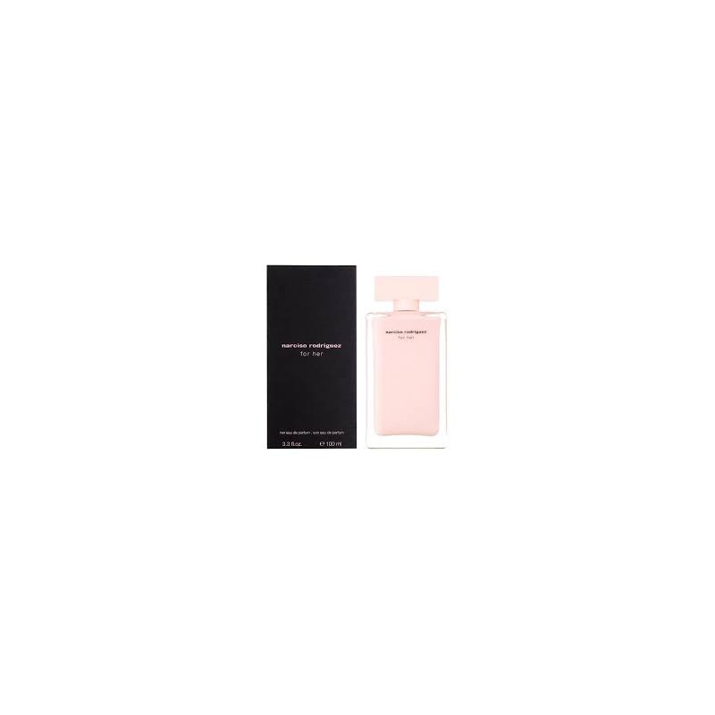 HER EAU DE PARFUM 100ML