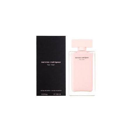 HER EAU DE PARFUM 100ML