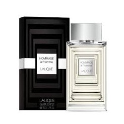 HOMMAGE HOMME EAU DE TOILETTE SPRAY 100ML