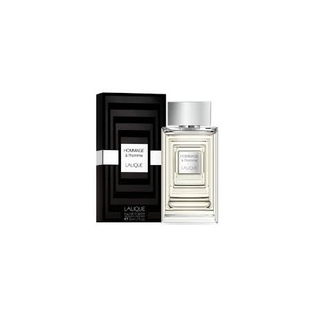 HOMMAGE HOMME EAU DE TOILETTE SPRAY 100ML