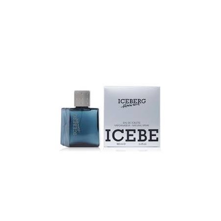 ICEBERG HOMME EDT 100ML SPRAY