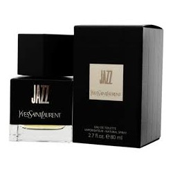 JAZZ EAU DE TOILETTE 80ML