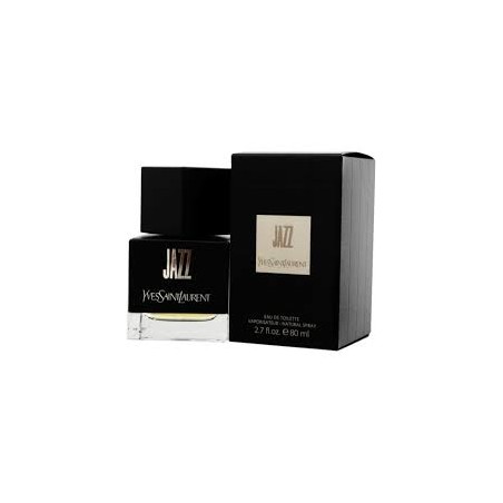 JAZZ EAU DE TOILETTE 80ML