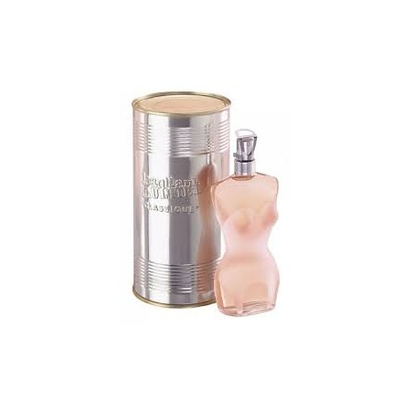 JEAN PAUL GAULTIER EAU DE TOILETTE 50ML SPRAY