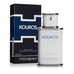 KOUROS EAU DE TOILETTE 100ML