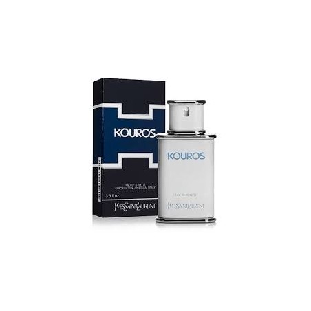 KOUROS EAU DE TOILETTE 100ML