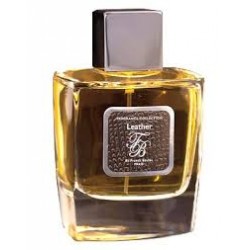 LEATHER EAU DE PARFUM 100ml