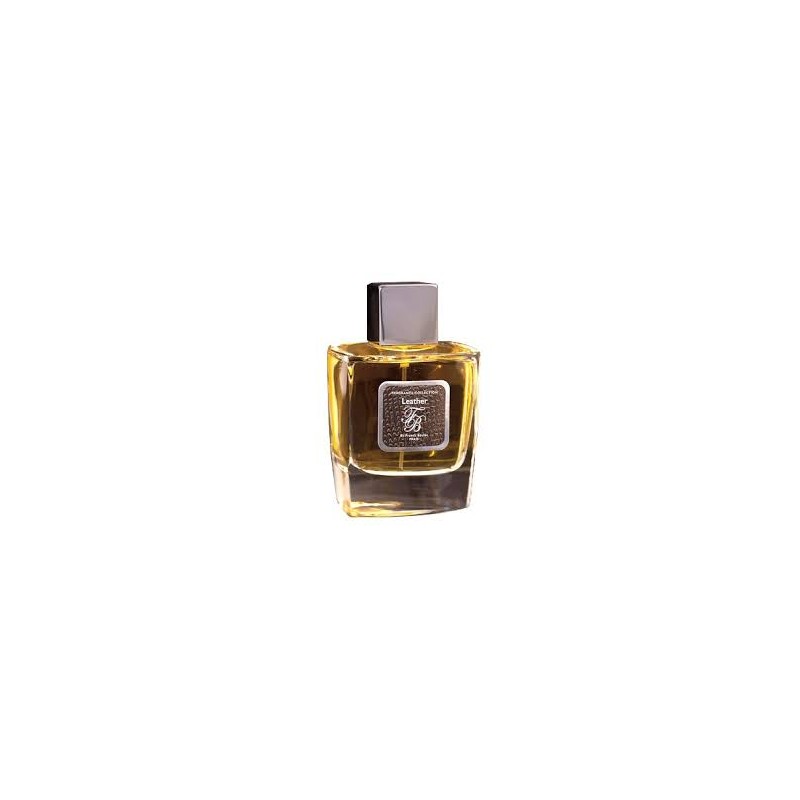 LEATHER EAU DE PARFUM 100ml