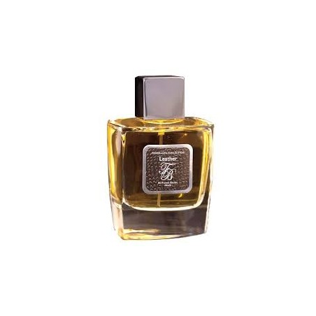 LEATHER EAU DE PARFUM 100ml