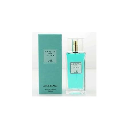 LINEA ARCIPELAGO EAU DE PARFUM DONNA 100 ML