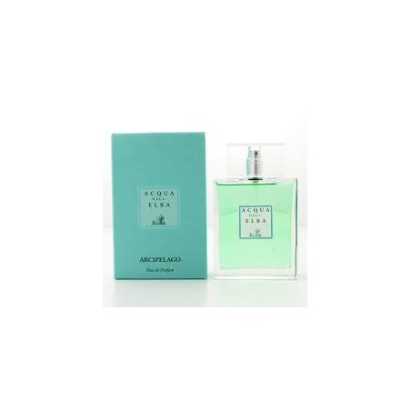 LINEA ARCIPELAGO EAU DE PARFUM UOMO 100 ML