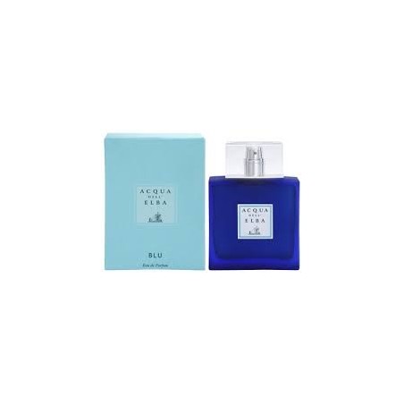 LINEA BLU EAU DE PARFUM UOMO100 ML