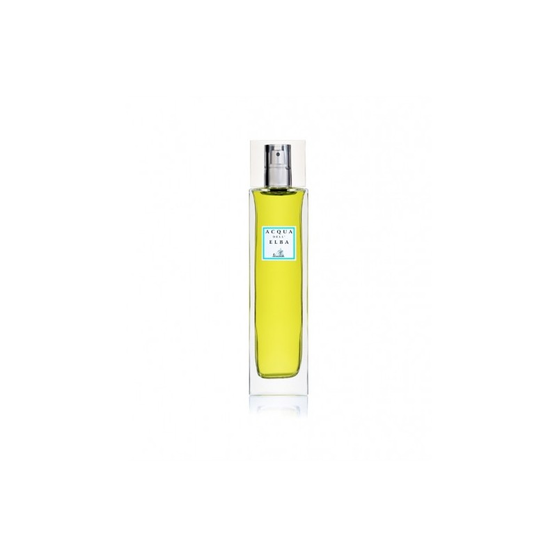 LINEA CASA - LIMONAIA  DI SANT\'ANDREA DEO AMBIENTE LIMONAIA DI SANT’ANDREA 100 ML.