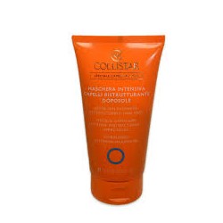 MASCHERA INTENSIVA CAPELLI RISTRUTTURANTE DOPOSOLE 150ML