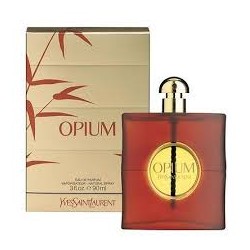 OPIUM EAU DE PARFUM 90ML