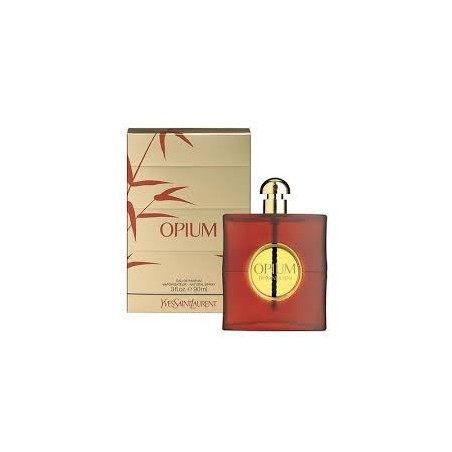 OPIUM EAU DE PARFUM 90ML