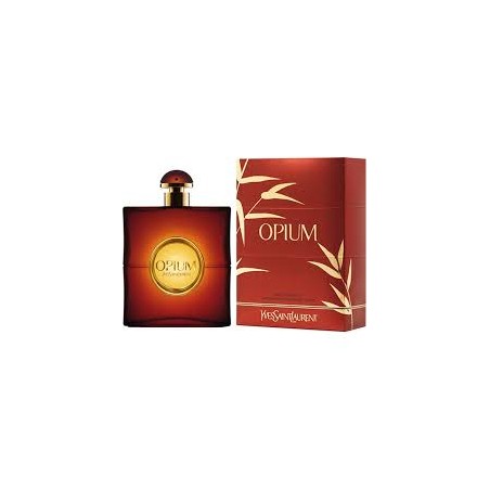 OPIUM EAU DE TOILETTE 90ML