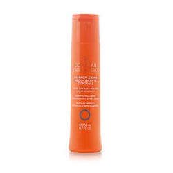 SHAMPOO-CREMA RIEQUILIBRANTE DOPOSOLE 200ML