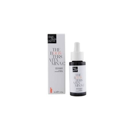 SIERO INTENSIVO ALLA VITAMINA C 30ML