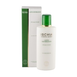 ISCHIA LATTE DETERGENTECON MALVA E ALOE  200ML