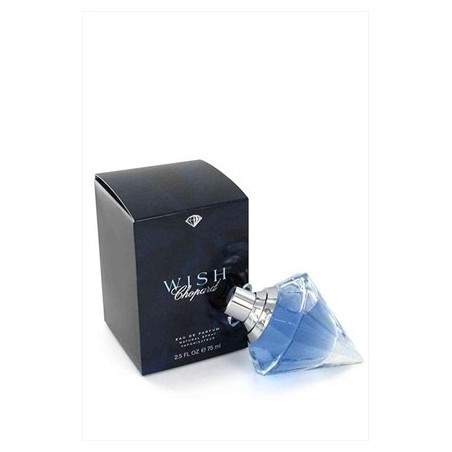 WISH CHOPARD EAU DE PARFUM 75ML SPRAY