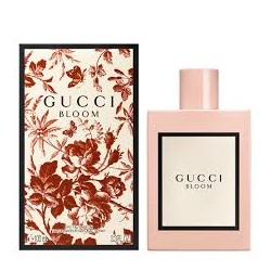 GUCCI BLOOM DONNA EAU DE PARFUM  50 ML SPRAY