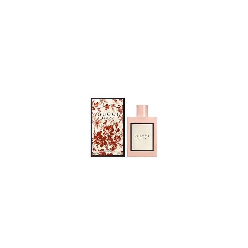 GUCCI BLOOM DONNA EAU DE PARFUM  50 ML SPRAY