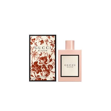 GUCCI BLOOM DONNA EAU DE PARFUM  50 ML SPRAY