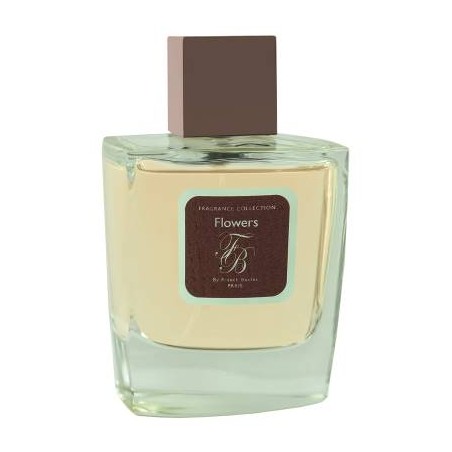 FRANCK BOCLET FLOWERS EAU DE PARFUM 100ML SPRAY